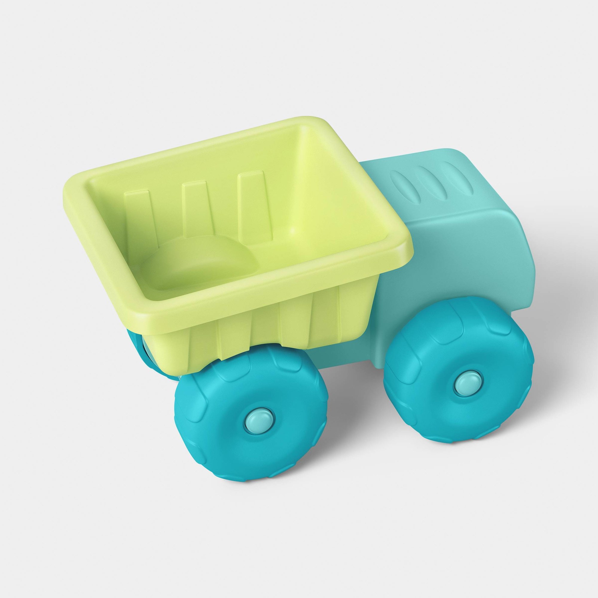 Camion Ribaltabile Giocattolo  - Kids Outdoor Dump Truck recensione e prezzo