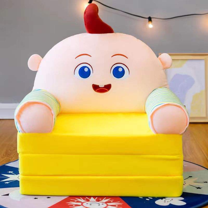Poltrona Gigante Personalizzab - Kids Outdoor Bean Bag Chair recensione e prezzo