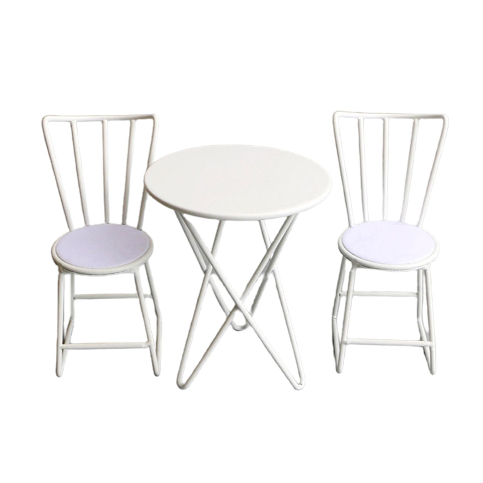 Set di tavolo e sedie per casa - Kids Outdoor Chair And Table recensione e prezzo