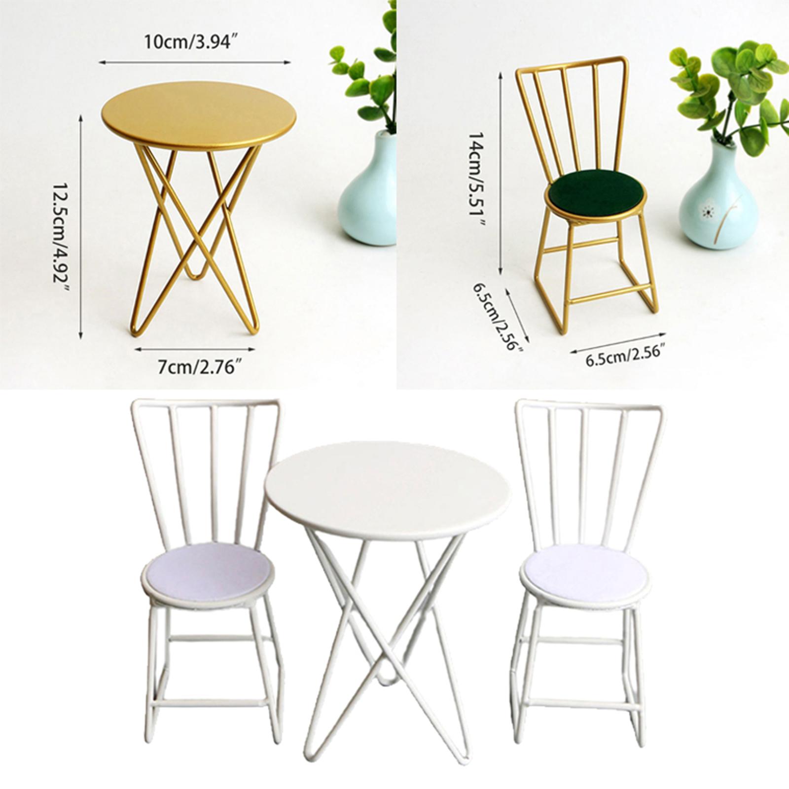 Set di tavolo e sedie per casa - Kids Outdoor Chair And Table recensione e prezzo