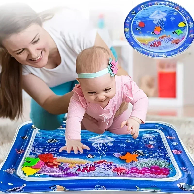 Tappetino da gioco per l'acqua - Kids Outdoor Water Play Table recensione e prezzo