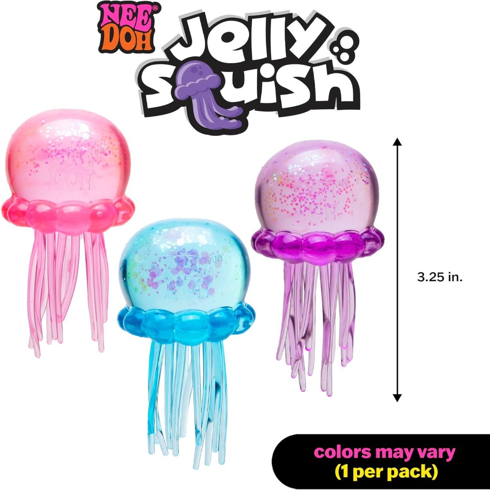Needoh Jellyfish Beach Water P - Kids Outdoor Toy Storage recensione e prezzo