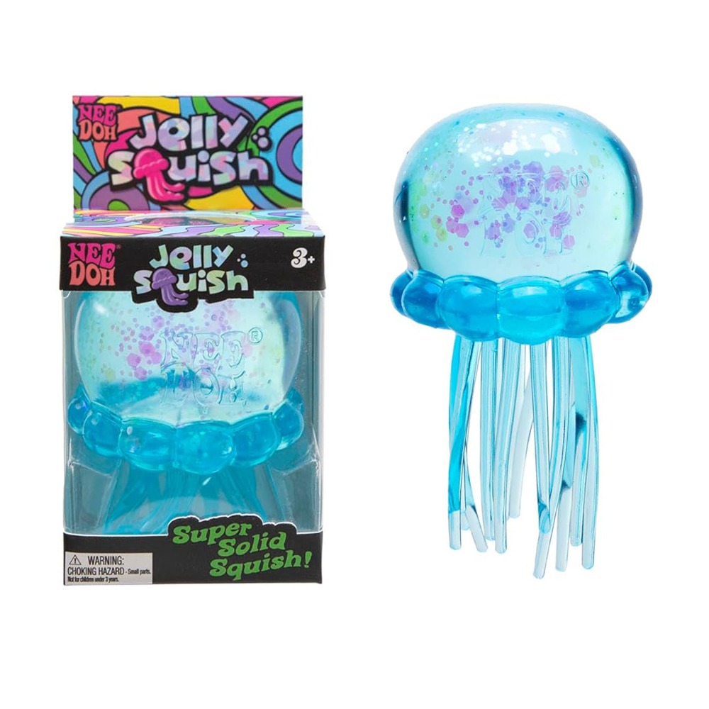 Needoh Jellyfish Beach Water P - Kids Outdoor Toy Storage recensione e prezzo