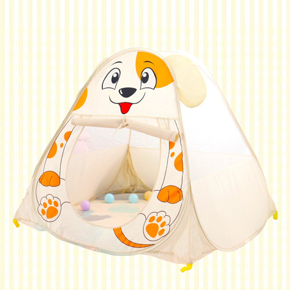 Tenda da gioco creativa per ba - Kids Outdoor Tent recensione e prezzo