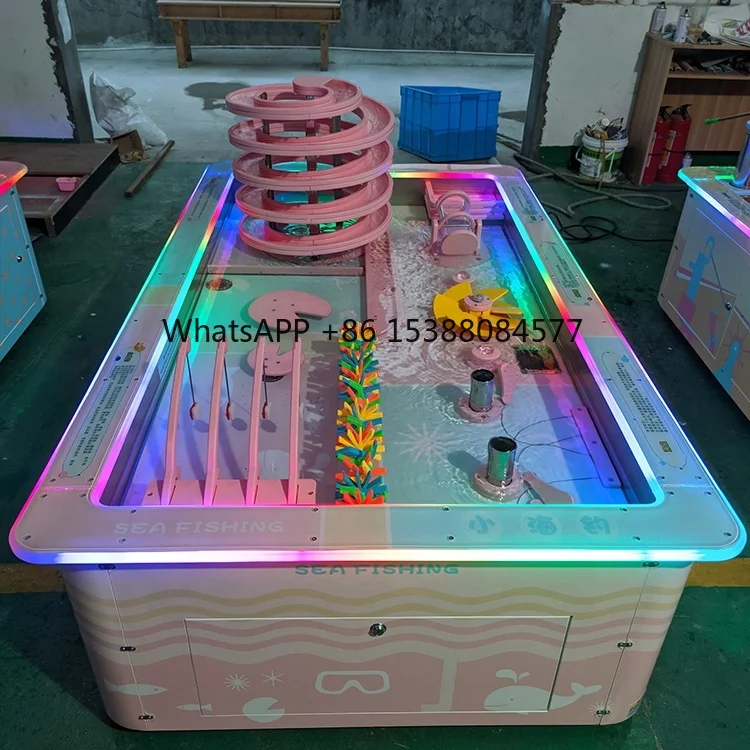 Tavoli per Bambini con Giochi  - Kids Outdoor Water Play Table recensione e prezzo
