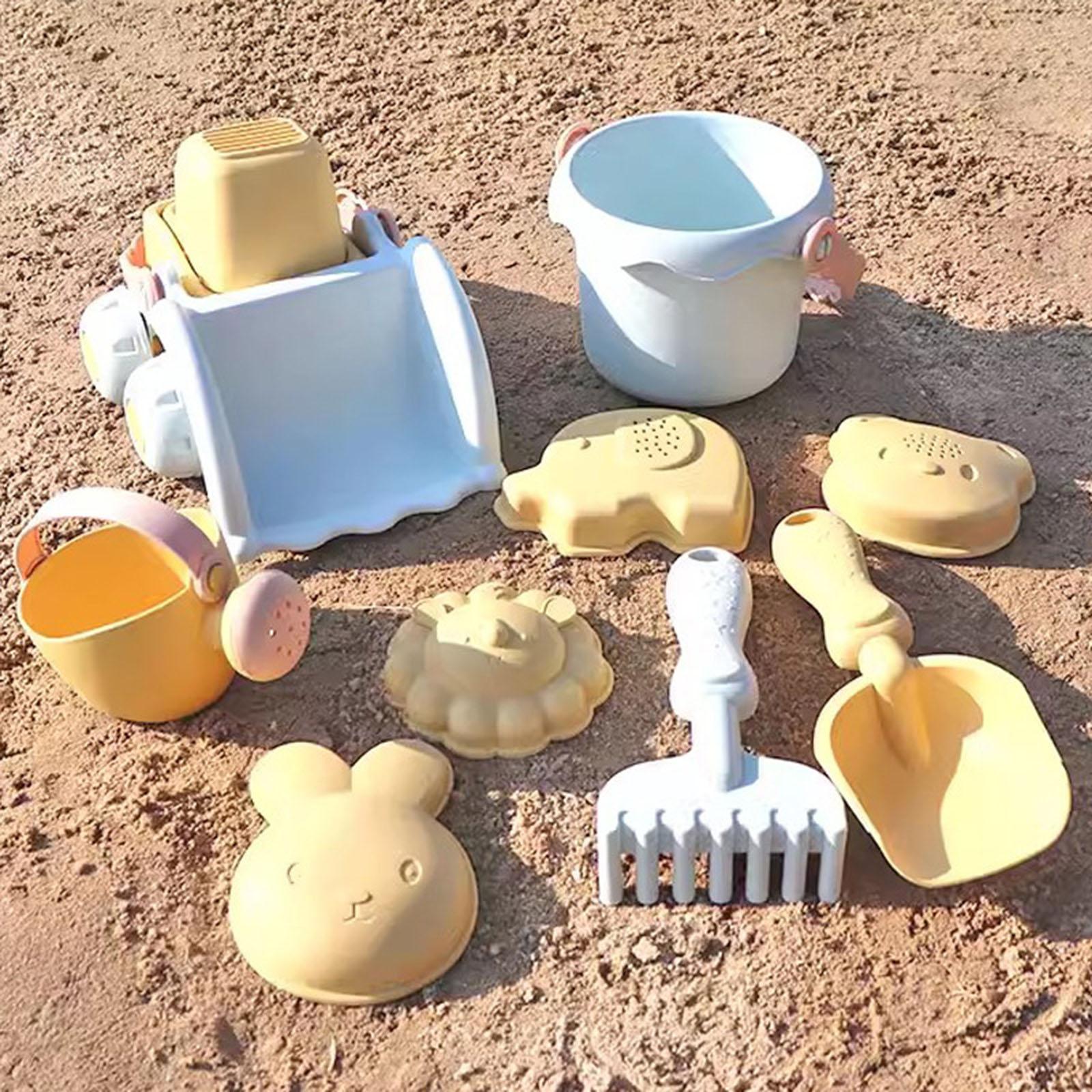 Set di giocattoli per sabbia d - Kids Outdoor Dump Truck recensione e prezzo