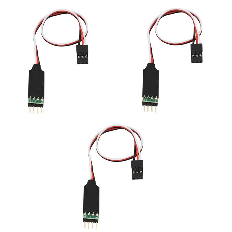 FEDI-3Pcs Pannello di controll - Tamiya Model Rc Car recensione e prezzo