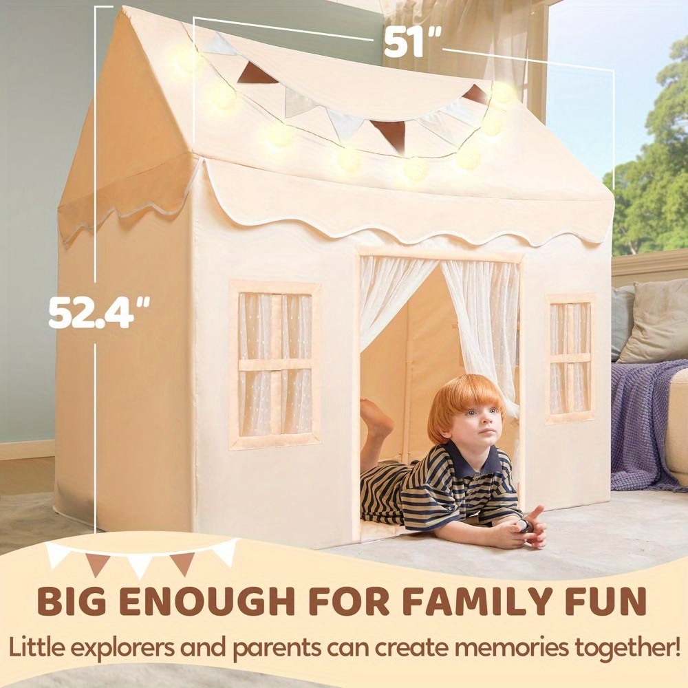 Tenda da Gioco JOYFY per Bambi - Kids Outdoor Tent recensione e prezzo