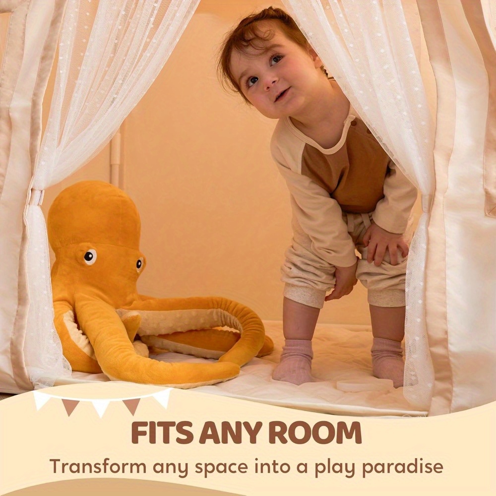 Tenda da Gioco JOYFY per Bambi - Kids Outdoor Tent recensione e prezzo