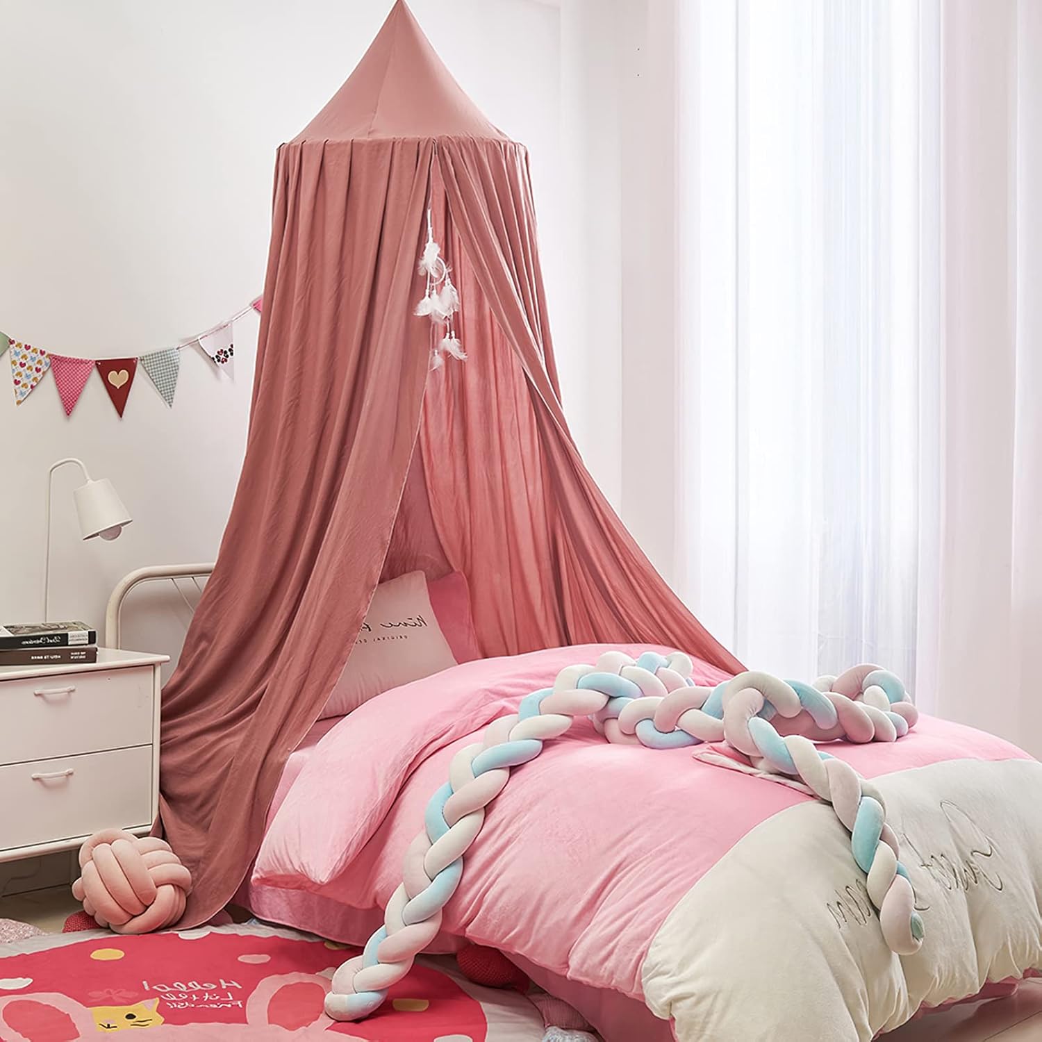 Battilo Letto per bambini Zanz - Kids Outdoor Dome recensione e prezzo