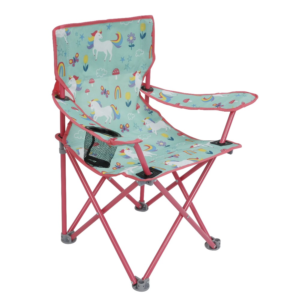 Sedia da Campeggio Pieghevole  - Kids Outdoor Bean Bag Chair recensione e prezzo