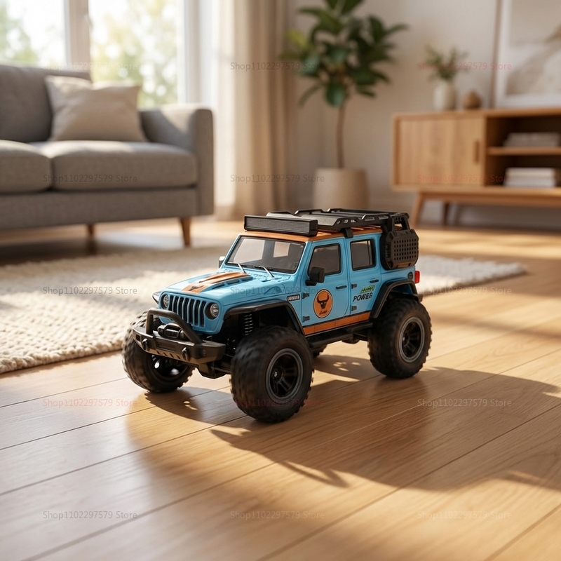 Auto RC Scala 1:20 4WD Fuorist - Kids Outdoor Dirt Toys recensione e prezzo